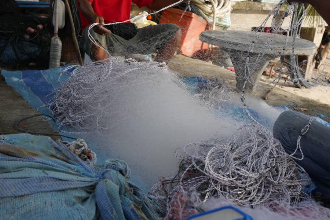 Redefining Development and the Hidden Cost of Land Reclamation in